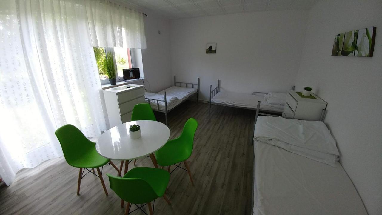 Noclegi U Radka Hostel Sadlinki Екстериор снимка
